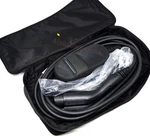 Original Rivian R1S R1T Portable Car Battery Charger Sae J1772 32A 240V 7.6 Kw. Fixed Price $199.99.
