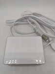 Nekmit 40W 4-PORT High Speed Desktop Usb Charger For Iphone 6/6 Plus, 5/5S, Ipad. Fixed Price $10.99.