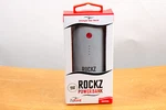 Zipkord Rockz 3600MAH Battery Backup Single Usb Port Authorized Dealer. Fixed Price $14.99.