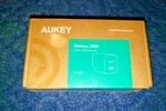 Aukey Minima 20W Usb-c Charging Brick For Iphone Android Black PA-Y20S. Fixed Price $12.99.