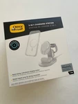 Otterbox 3-IN-1 Charging Station For Magsafe. Fixed Price $70.00.