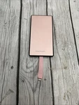 Blackweb Power Bank BWA18WI015 Portable External Battery Charger Tested. Fixed Price $8.86.