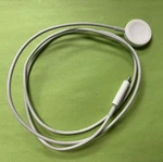 Original Genuine Apple Watch Magnetic Charger To Usb-c (1M) *tested/used*. Fixed Price $16.99.