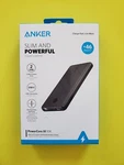 Anker Powercore Iii 10000 Mah 10K Portable Powerbank Charger. Fixed Price $21.99.