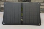Goal Zero Nomad 10 Solar Panel Flip 24 Power Bank Bundle Portable Usb Charger. Fixed Price $39.02.