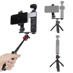 Pellking Osmo Pocket 3 Phone Holder Set Expansion Accessories + Universal Red. Fixed Price $22.31.