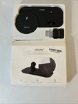 Dduan 3 1 Wireless Charging Station. Fixed Price $20.00.