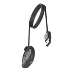 Usb Charging Cable Dock Accessories For Moto 360 3RD Gen Smart Watch. Fixed Price $7.99.
