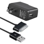 Psu Tablet Charger For Samsung Galaxy SGH-I497 GT-P7510 GT-N7100 Power Adapter. Fixed Price $7.43.