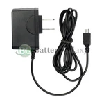 Hot! Micro Usb Home Wall Charger For Blackberry Htc Lg Motorola Samsung Phones. Fixed Price $6.99.