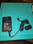 Ihome Ac/dc Adapter 9IH533CB Model Y27FE-075-3500U 7.5V 3500MA. Fixed Price $11.99.