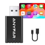 Wireless Carplay Adapter For Iphone, Dual-core 5G Chip (upgraded), ... Fast Ship. Fixed Price $38.99.