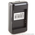 Wall Home Ac Desktop Dock Battery Charger For Samsung Code I220 Exec I225. Fixed Price $6.42.