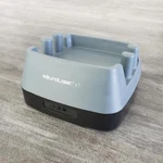 Grey Soundlogic Xt 3-PORT Usb Charging Station. Fixed Price $28.00.