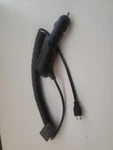 Mini Usb Rocketfish Vehicle Mobile Phone Car Charger Power RF-MNB55. Fixed Price $7.00.