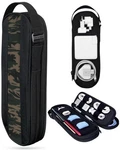Side By Electronics Organizer Travel Case For Cables, Charger,... Fast Ship. Fixed Price $45.99.