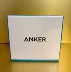 Anker Powerport 60W 10-PORT Usb Wall Charger A2133 -white. Fixed Price $48.99.