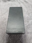 Insignia 26,800 Mah Portable Battery. Fixed Price $19.95.