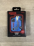Stranger Things The Squawk Van 4000MAH Power Bank Wsqk Radio. Fixed Price $23.48.