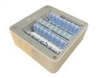 Datamation Ds-unidock 16-PORT Microusb Docking Charging Station. Fixed Price $74.99.