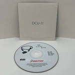 Original Sony Ericsson DCU-11 Usb Cable Installation Software Only (cd-rom). Fixed Price $9.78.