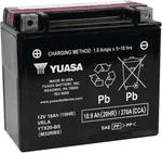 Yuasa Agm Maintenance Free Battery For Bmw R100GS Paris-dakar 1990-1995. Fixed Price $159.14.