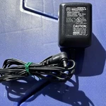 Motorola SPN4681B Ac Power Supply Adapter Wall Charger Output 4.8 Volts 350 Ma. Fixed Price $7.00.