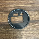 Moondog Labs Multi-camera Filter Mount, V3 For Iphone Moment. Fixed Price $20.00.
