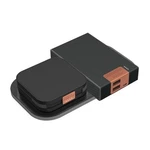 Duracell Powermat 2 Go Wireless Charging Batteries With. Fixed Price $89.99.