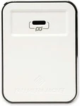 Qmadix Full Metal Jacket Usb-c Wall Charger W/folding Prongs-iph 11/12/,S10/N*20. Fixed Price $11.47.