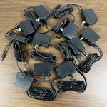 Lot Of 10 Yealink Power Cord Adapter For SIP-T64 T67LTE Genuine Oem. Fixed Price $39.95.