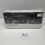New Bmw Snap In Adapter 84212354868 Oem. Fixed Price $135.00.
