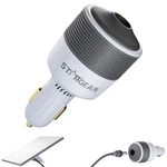 Stargear Starlink Mini Car Adapter 12V To 24V Dc Step Up Converter With White. Fixed Price $61.55.