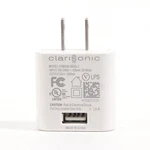 Clarisonic PSM03A-050Q-3 Usb Ac Switching Power Supply Charger Adapter 5V. Fixed Price $9.99.