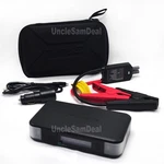 Type-s AC532632 Portable 8000MAH Power Bank Car Battery Jump Starter Flash Light. Fixed Price $27.80.