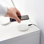 Ikea Livboj Wireless Charger Qi Charging Pad Includes Usb-to-usb-c Cable. Fixed Price $12.99.