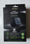 20 Watt Wall Charger Type-c Output Fastcharge Delivery Powerxcel. Fixed Price $10.00.