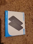 Asperx 2-PACK 10000MAH Power Bank HYG003. Fixed Price $16.99.