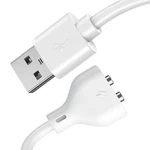 5MM Magnetic Usb Dc Charger Cable For Toys With 2 Dots Replacement. Fixed Price $12.99.
