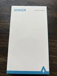 Genuine Anker Powerwave Magnetic Pad Wireless Charger A2560 Sealed New. Fixed Price $22.12.