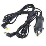 Digipartspower Car Dc Adapter For DRC6389 DRC6296 Mobile Dvd Black. Fixed Price $21.79.