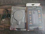 Mycharge - Maglock 6000MAH Wireless Magnetic Powerbank Magsafe Charger. Fixed Price $19.99.