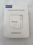 Db Power TA07E3 Usb-prd Type-c Pd Charger 45W Delivery Wall Model. Fixed Price $9.99.