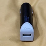 Reiko Iphone/galaxy 4G 1 Amp Car Charger. Fixed Price $11.99.