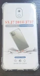 Clear Shockproof Slim Cover For Samsung Galaxy STAR,REFINE,2018,J7 2ND Gen. Fixed Price $11.39.