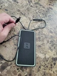 Fast Charging Rubber Wireless Car Phone Charger. Fixed Price $15.00.