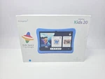 Plimpton 2024 Kids Tablet 10" Android 14 Octa-core, 4GB+64GB. Fixed Price $95.00.