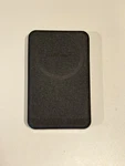 Mycharge Cliqluxe+ 10000MAH Magnetic Wireless Portable Charger - Black Used. Fixed Price $16.96.
