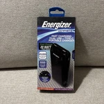 Energizer Ultimate Lithium 20,000 Mah 20W Pd Usb-c Portable Battery Charger New. Fixed Price $17.50.