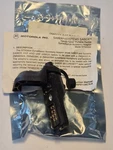 Motorola NTN5664D Saber Systems Surveillance Adapter Nos.. Fixed Price $46.95.